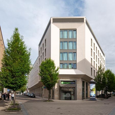Holiday Inn Express Heilbronn By Ihg Exteriör bild
