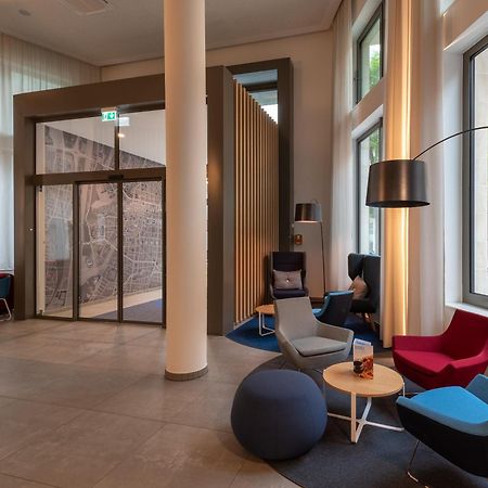 Holiday Inn Express Heilbronn By Ihg Exteriör bild